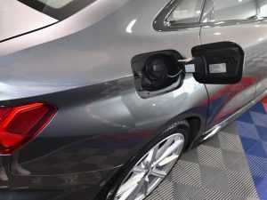 Audi A3 Berline S-Line 35 TFSI 150 S-Tronic GPS Virtual Drive LED Vebasto Pré Sense Lane Régulateur JA 18 Audi Sport – photo 18