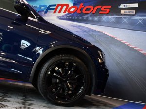 Volkswagen Tiguan R-Line Carat 2.0 TDI 190 DSG 4Motion GPS Virtual Attelage Front Lane Alcantara JA 19 – photo 29