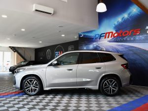 BMW X1 S-Drive 18d 150 M-Sport GPS Virtual Caméra Car Play Android Cuir Hayon LED Mode JA 18 – photo 2