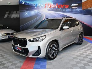 BMW X1 S-Drive 18d 150 M-Sport GPS Virtual Caméra Car Play Android Cuir Hayon LED Mode JA 18 – photo 4