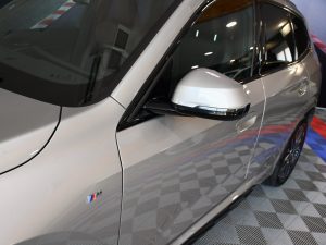 BMW X1 S-Drive 18d 150 M-Sport GPS Virtual Caméra Car Play Android Cuir Hayon LED Mode JA 18 – photo 7