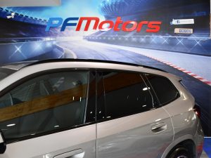 BMW X1 S-Drive 18d 150 M-Sport GPS Virtual Caméra Car Play Android Cuir Hayon LED Mode JA 18 – photo 11