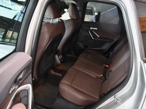 BMW X1 S-Drive 18d 150 M-Sport GPS Virtual Caméra Car Play Android Cuir Hayon LED Mode JA 18 – photo 13