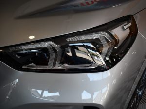 BMW X1 S-Drive 18d 150 M-Sport GPS Virtual Caméra Car Play Android Cuir Hayon LED Mode JA 18 – photo 17
