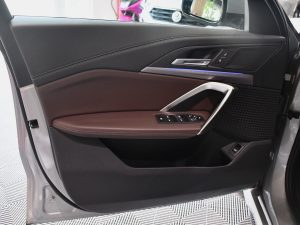 BMW X1 S-Drive 18d 150 M-Sport GPS Virtual Caméra Car Play Android Cuir Hayon LED Mode JA 18 – photo 18