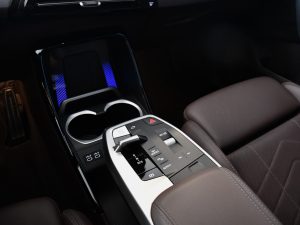 BMW X1 S-Drive 18d 150 M-Sport GPS Virtual Caméra Car Play Android Cuir Hayon LED Mode JA 18 – photo 19