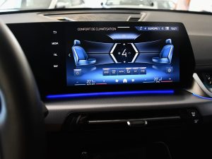BMW X1 S-Drive 18d 150 M-Sport GPS Virtual Caméra Car Play Android Cuir Hayon LED Mode JA 18 – photo 22