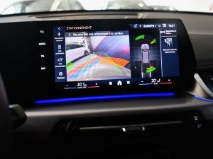 BMW X1 S-Drive 18d 150 M-Sport GPS Virtual Caméra Car Play Android Cuir Hayon LED Mode JA 18 – photo 23