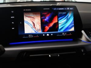 BMW X1 S-Drive 18d 150 M-Sport GPS Virtual Caméra Car Play Android Cuir Hayon LED Mode JA 18 – photo 24