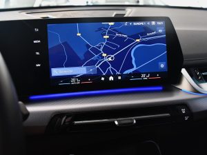 BMW X1 S-Drive 18d 150 M-Sport GPS Virtual Caméra Car Play Android Cuir Hayon LED Mode JA 18 – photo 25