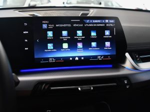BMW X1 S-Drive 18d 150 M-Sport GPS Virtual Caméra Car Play Android Cuir Hayon LED Mode JA 18 – photo 26