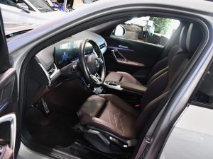 BMW X1 S-Drive 18d 150 M-Sport GPS Virtual Caméra Car Play Android Cuir Hayon LED Mode JA 18 – photo 28