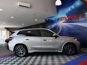 BMW X1 S-Drive 18d 150 M-Sport GPS Virtual Caméra Car Play Android Cuir Hayon LED Mode JA 18 – photo 30