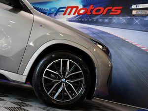 BMW X1 S-Drive 18d 150 M-Sport GPS Virtual Caméra Car Play Android Cuir Hayon LED Mode JA 18 – photo 35