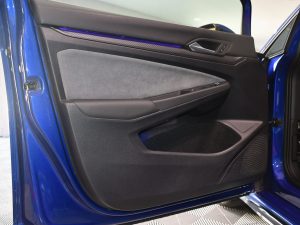 Volkswagen Golf 8 R-Line 1.5 TSI 150 BVM6 GPS Virtual Caméra ACC Induction Park Assist Mode Lane JA 17 – photo 12