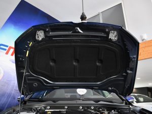 Volkswagen Golf 8 R-Line 1.5 TSI 150 BVM6 GPS Virtual Caméra ACC Induction Park Assist Mode Lane JA 17 – photo 15