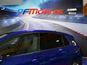 Volkswagen Golf 8 R-Line 1.5 TSI 150 BVM6 GPS Virtual Caméra ACC Induction Park Assist Mode Lane JA 17 – photo 16