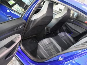 Volkswagen Golf 8 R-Line 1.5 TSI 150 BVM6 GPS Virtual Caméra ACC Induction Park Assist Mode Lane JA 17 – photo 17
