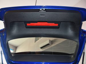 Volkswagen Golf 8 R-Line 1.5 TSI 150 BVM6 GPS Virtual Caméra ACC Induction Park Assist Mode Lane JA 17 – photo 19