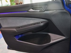 Volkswagen Golf 8 R-Line 1.5 TSI 150 BVM6 GPS Virtual Caméra ACC Induction Park Assist Mode Lane JA 17 – photo 24