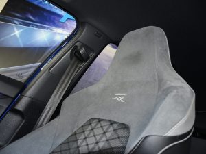 Volkswagen Golf 8 R-Line 1.5 TSI 150 BVM6 GPS Virtual Caméra ACC Induction Park Assist Mode Lane JA 17 – photo 26