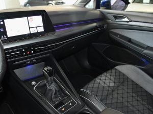 Volkswagen Golf 8 R-Line 1.5 TSI 150 BVM6 GPS Virtual Caméra ACC Induction Park Assist Mode Lane JA 17 – photo 27