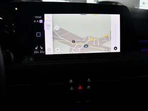 Volkswagen Golf 8 R-Line 1.5 TSI 150 BVM6 GPS Virtual Caméra ACC Induction Park Assist Mode Lane JA 17 – photo 28