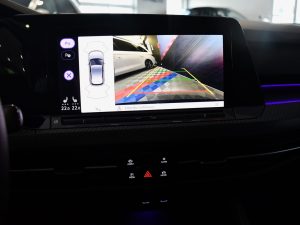 Volkswagen Golf 8 R-Line 1.5 TSI 150 BVM6 GPS Virtual Caméra ACC Induction Park Assist Mode Lane JA 17 – photo 29