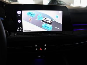 Volkswagen Golf 8 R-Line 1.5 TSI 150 BVM6 GPS Virtual Caméra ACC Induction Park Assist Mode Lane JA 17 – photo 31