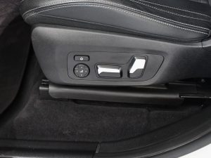 BMW X3 X-Drive 30d 265 M-Sport GPS TO Caméra Hayon Affichage Tête Haute Cuir Mode LED Éclairage d’Ambiance JA 20 – photo 10