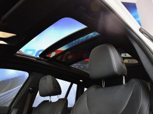 BMW X3 X-Drive 30d 265 M-Sport GPS TO Caméra Hayon Affichage Tête Haute Cuir Mode LED Éclairage d’Ambiance JA 20 – photo 12