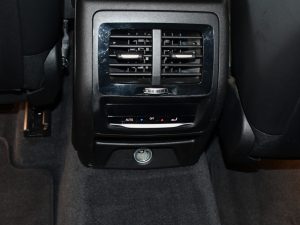 BMW X3 X-Drive 30d 265 M-Sport GPS TO Caméra Hayon Affichage Tête Haute Cuir Mode LED Éclairage d’Ambiance JA 20 – photo 14