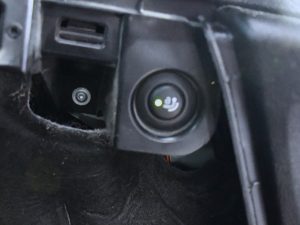 BMW X3 X-Drive 30d 265 M-Sport GPS TO Caméra Hayon Affichage Tête Haute Cuir Mode LED Éclairage d’Ambiance JA 20 – photo 17