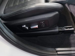 BMW X3 X-Drive 30d 265 M-Sport GPS TO Caméra Hayon Affichage Tête Haute Cuir Mode LED Éclairage d’Ambiance JA 20 – photo 20