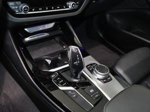 BMW X3 X-Drive 30d 265 M-Sport GPS TO Caméra Hayon Affichage Tête Haute Cuir Mode LED Éclairage d’Ambiance JA 20 – photo 27