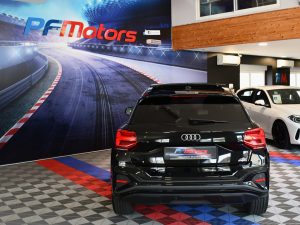 Audi Q2 S-Line 35 TFSI 150 S-Tronic GPS Virtual TO Caméra Mode Semi Cuir Pré Sense Audi Smartphone JA 18 Pas De Malus – photo 6