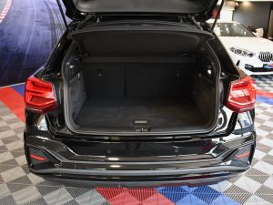 Audi Q2 S-Line 35 TFSI 150 S-Tronic GPS Virtual TO Caméra Mode Semi Cuir Pré Sense Audi Smartphone JA 18 Pas De Malus – photo 8