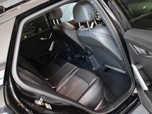 Audi Q2 S-Line 35 TFSI 150 S-Tronic GPS Virtual TO Caméra Mode Semi Cuir Pré Sense Audi Smartphone JA 18 Pas De Malus – photo 12