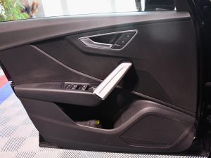Audi Q2 S-Line 35 TFSI 150 S-Tronic GPS Virtual TO Caméra Mode Semi Cuir Pré Sense Audi Smartphone JA 18 Pas De Malus – photo 14