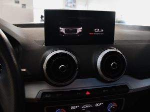 Audi Q2 S-Line 35 TFSI 150 S-Tronic GPS Virtual TO Caméra Mode Semi Cuir Pré Sense Audi Smartphone JA 18 Pas De Malus – photo 22