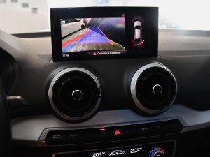 Audi Q2 S-Line 35 TFSI 150 S-Tronic GPS Virtual TO Caméra Mode Semi Cuir Pré Sense Audi Smartphone JA 18 Pas De Malus – photo 23