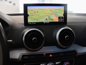 Audi Q2 S-Line 35 TFSI 150 S-Tronic GPS Virtual TO Caméra Mode Semi Cuir Pré Sense Audi Smartphone JA 18 Pas De Malus – photo 24
