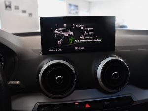 Audi Q2 S-Line 35 TFSI 150 S-Tronic GPS Virtual TO Caméra Mode Semi Cuir Pré Sense Audi Smartphone JA 18 Pas De Malus – photo 25