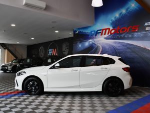 BMW 120iA 178 M-Sport DKG7 GPS Virtual Car Play Mode LED Lumière d’Ambiance Régulateur Semi Cuir JA 18 – photo 18