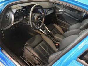 Audi A3 Sportback S-Line 35 TDI 150 S-Tronic Car Play Android Virtual Lane Pré Sense Régulateur JA 18 – photo 10