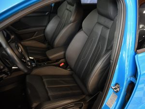 Audi A3 Sportback S-Line 35 TDI 150 S-Tronic Car Play Android Virtual Lane Pré Sense Régulateur JA 18 – photo 12