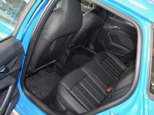 Audi A3 Sportback S-Line 35 TDI 150 S-Tronic Car Play Android Virtual Lane Pré Sense Régulateur JA 18 – photo 17