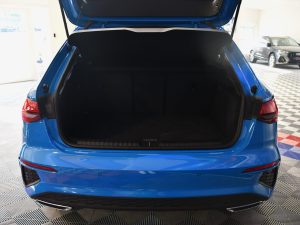 Audi A3 Sportback S-Line 35 TDI 150 S-Tronic Car Play Android Virtual Lane Pré Sense Régulateur JA 18 – photo 18