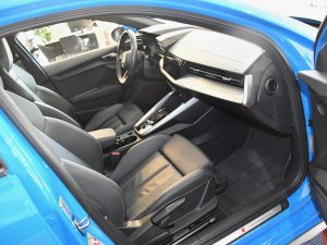 Audi A3 Sportback S-Line 35 TDI 150 S-Tronic Car Play Android Virtual Lane Pré Sense Régulateur JA 18 – photo 20