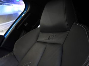 Audi A3 Sportback S-Line 35 TDI 150 S-Tronic Car Play Android Virtual Lane Pré Sense Régulateur JA 18 – photo 21
